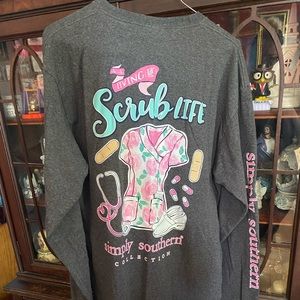 Simply Southern Shirt